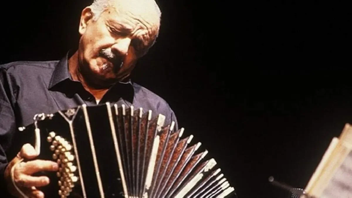 El teatro argentino se destaca: Piazzolla supera a Rocky en popularidad