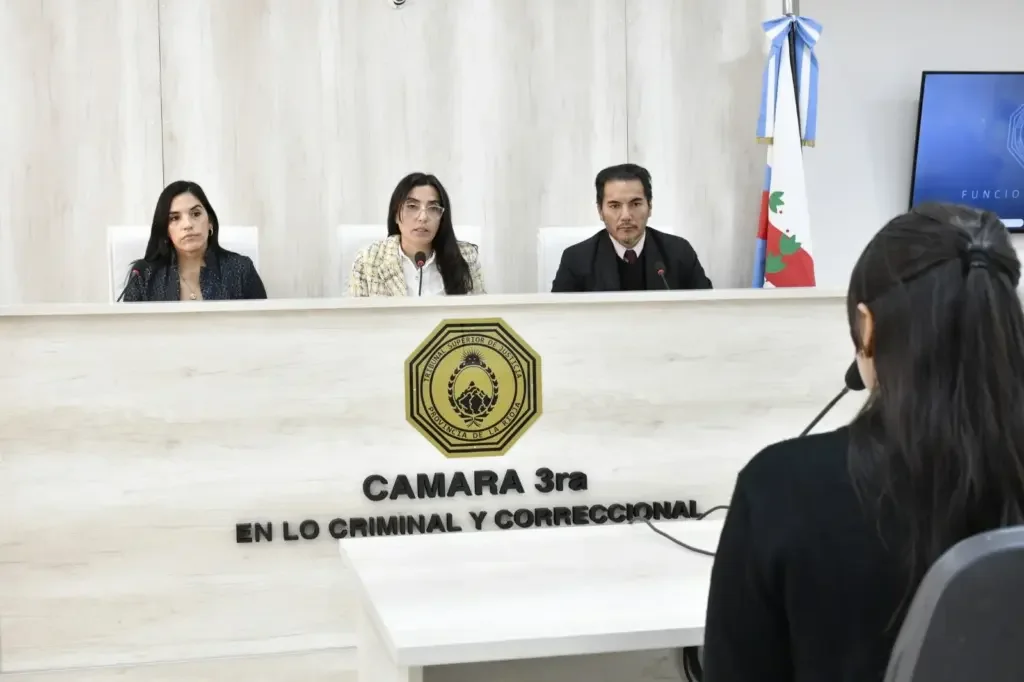 El tribunal define el futuro de un caso de abuso sexual en La Rioja