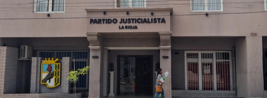Elecciones internas del PJ en La Rioja: una oportunidad para renovar liderazgos