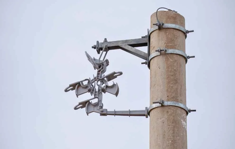 Embalse recibe innovadora tecnología que transformará su red eléctrica por primera vez