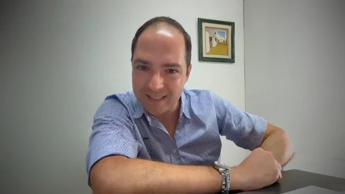 Emilio Pagotto en el centro de una controversia por calumnias en Chilecito