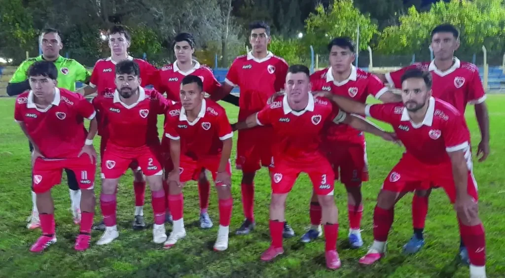 Empate sin goles en el duelo de defensores: Chilecito e Independiente no se sacan ventajas