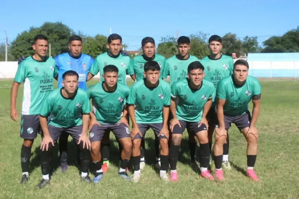 Equipos de La Rioja se preparan para los cuartos de final del Provincial este fin de semana