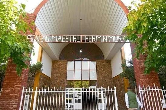 Escuela en Chilecito sufre robo y vandalismo: comunidad reclama seguridad urgente