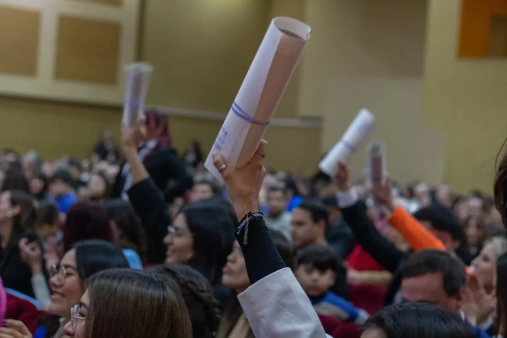 Estudiantes de la UNLaR enfrentan un alto costo de vida de más de $800.000 anuales