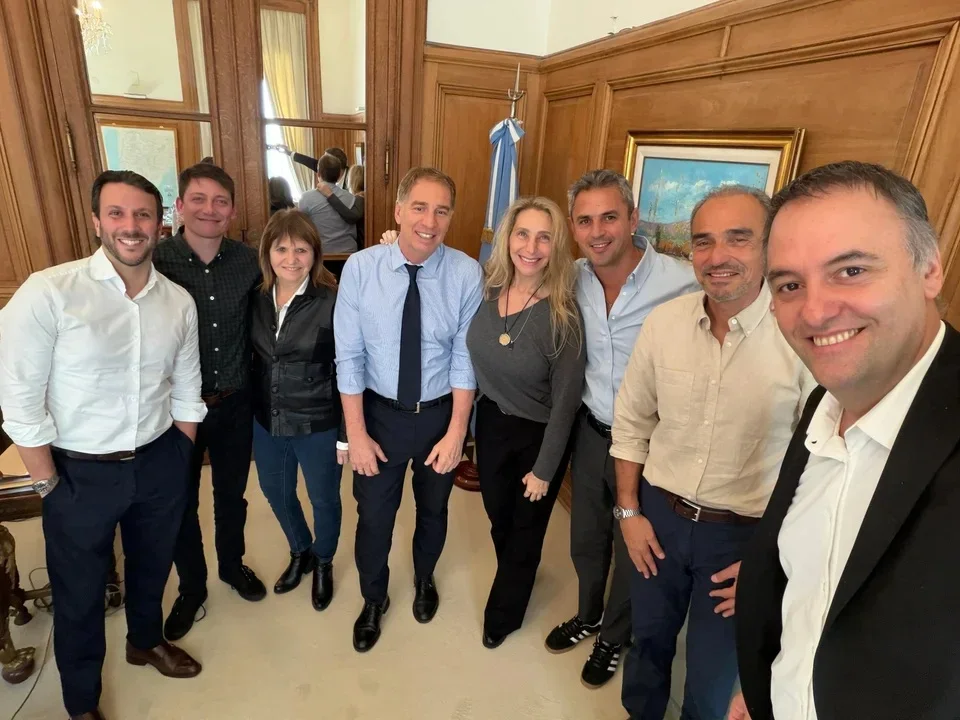 Expectativa en todo el país ante la reunión de Gabinete en la Casa Rosada este viernes