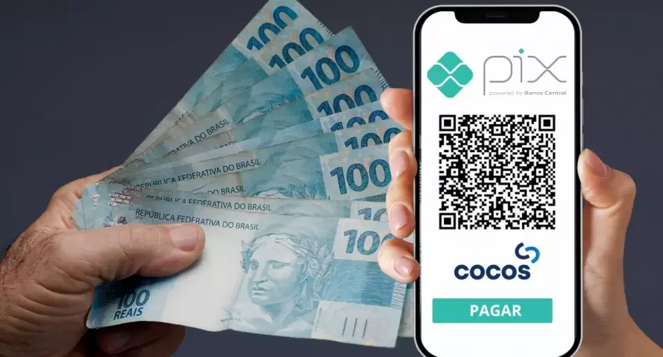 Facilitan pagos en Brasil: ahora se puede utilizar pesos desde una app