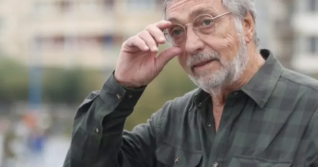 Fallece Luis Brandoni, una pérdida irreparable para el cine argentino