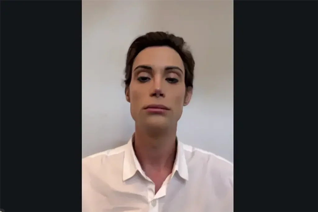 Felipe Pettinato espera la sentencia en el caso Melchor Rodrigo este lunes