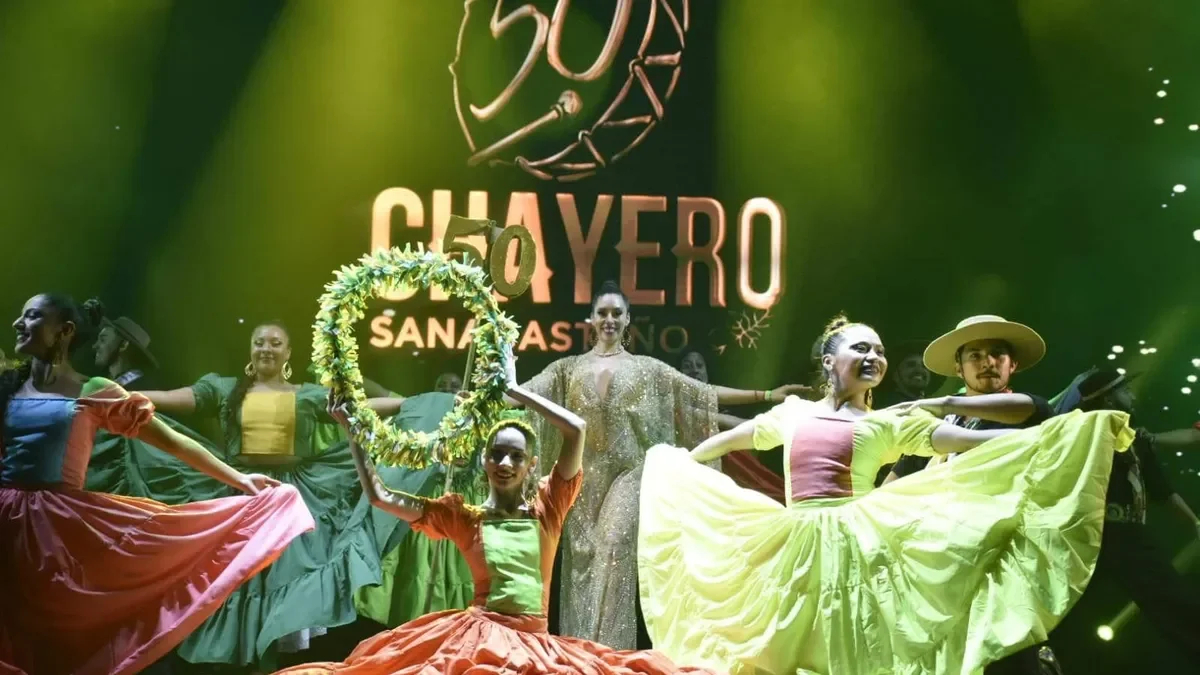 Festivales en La Rioja: un verano lleno de cultura y paisajes vibrantes