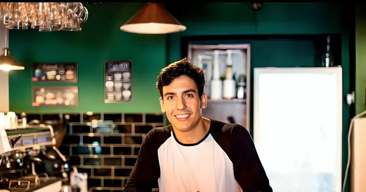 Gino Visconti desafía al gobierno de Quintela y genera tensión en La Rioja