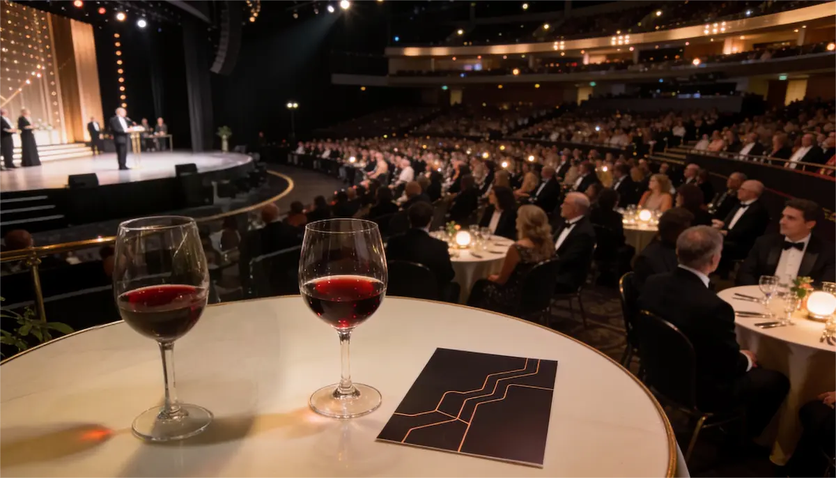 La Rioja sorprende al país: nominada a los Premios Winexplorers 2026