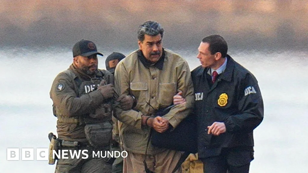 Impacto de la intervención de Estados Unidos en la crisis venezolana: ¿qué sigue?