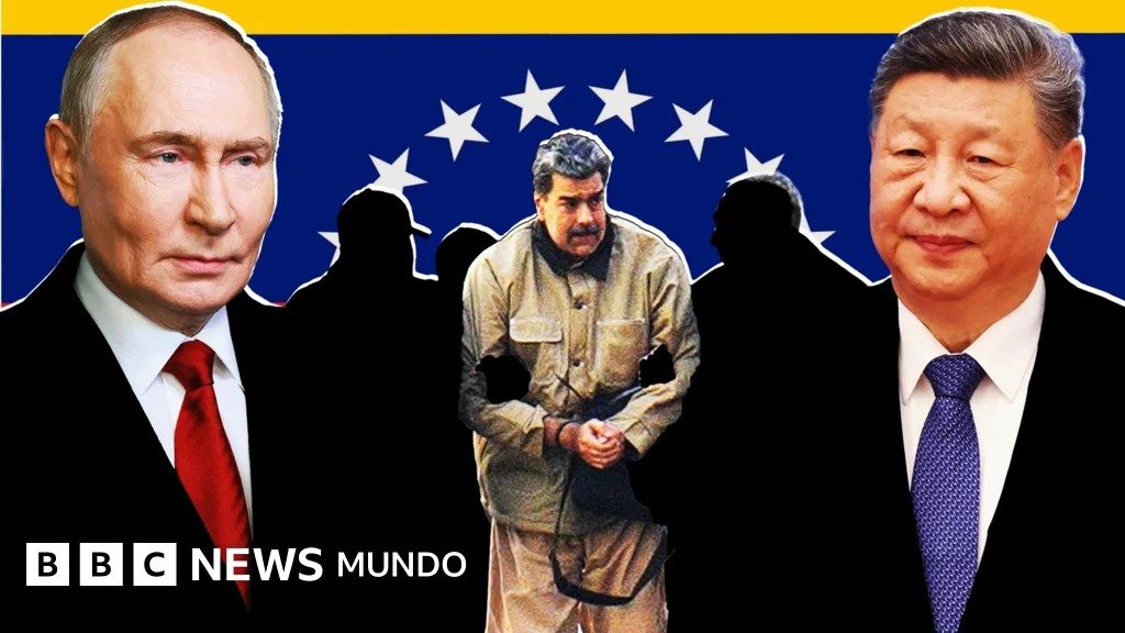 Impacto local de la captura de Maduro: ¿qué significará para La Rioja?