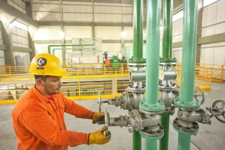 Industriales del norte y litoral exigen soluciones ante la crisis del gas