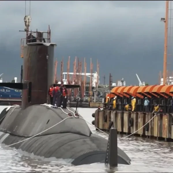 Inicia el juicio por el hundimiento del ARA San Juan: impacto en la defensa naval argentina