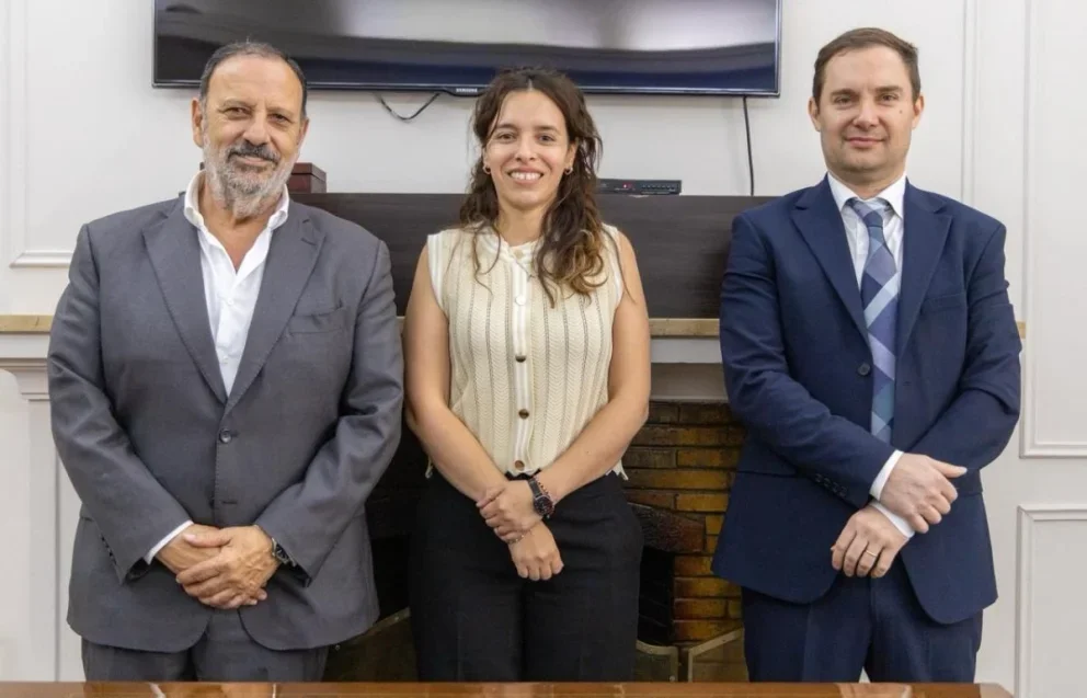 Inversión millonaria en tierras raras: una empresa estadounidense se instala en La Rioja