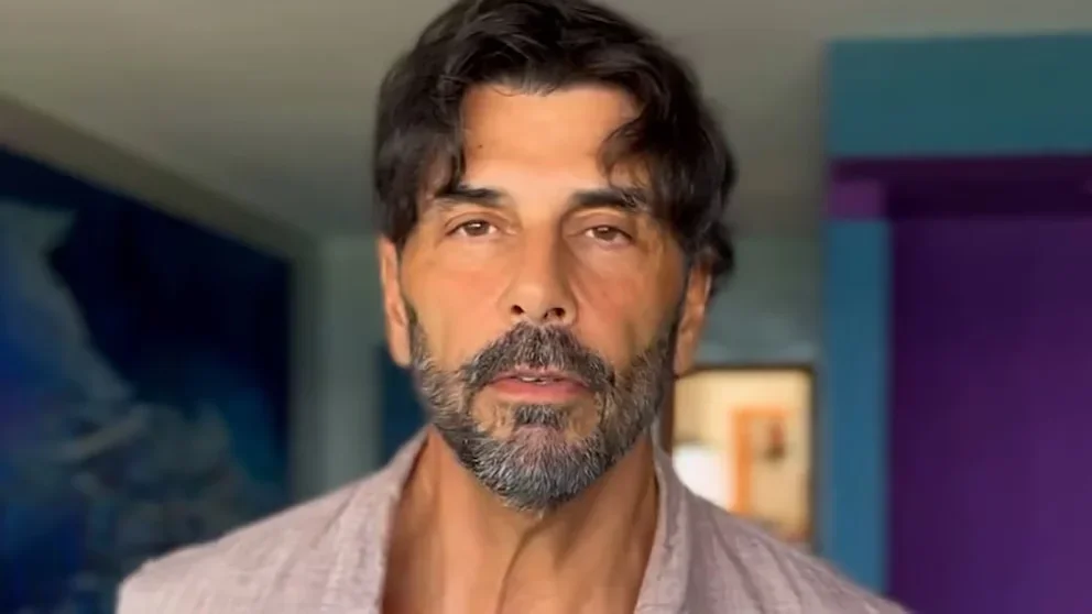 Juan Darthés condenado a seis años en Brasil por abuso: impacto en la comunidad artística