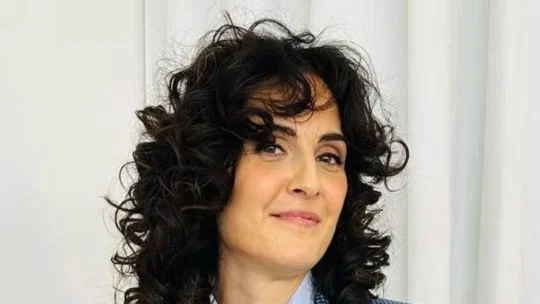 Julieta Díaz presenta a su nuevo amor en una salida pública sorprendente