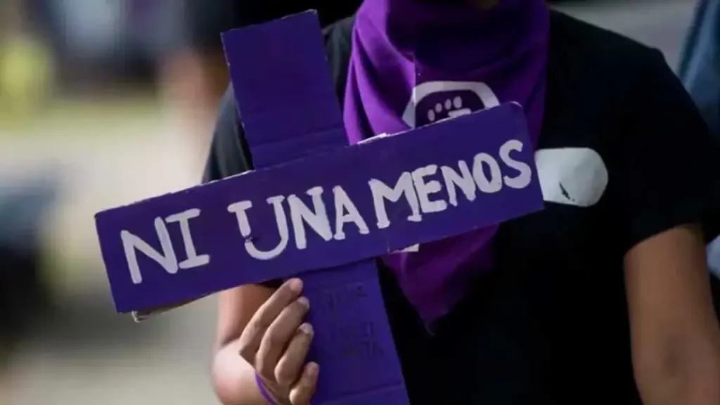 Justicia de Género alerta sobre aumento de detenciones en La Rioja en dos semanas