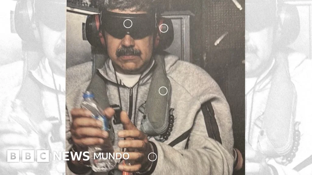 La detención de Maduro genera controversia y críticas en la política argentina