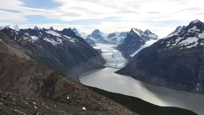 La Ley de Glaciares avanza: rechazo de la Justicia a medida cautelar de La Pampa