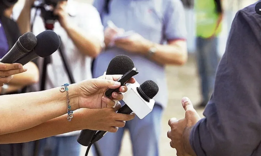 La libertad de prensa en riesgo: ADEPA alerta sobre medidas judiciales en La Rioja