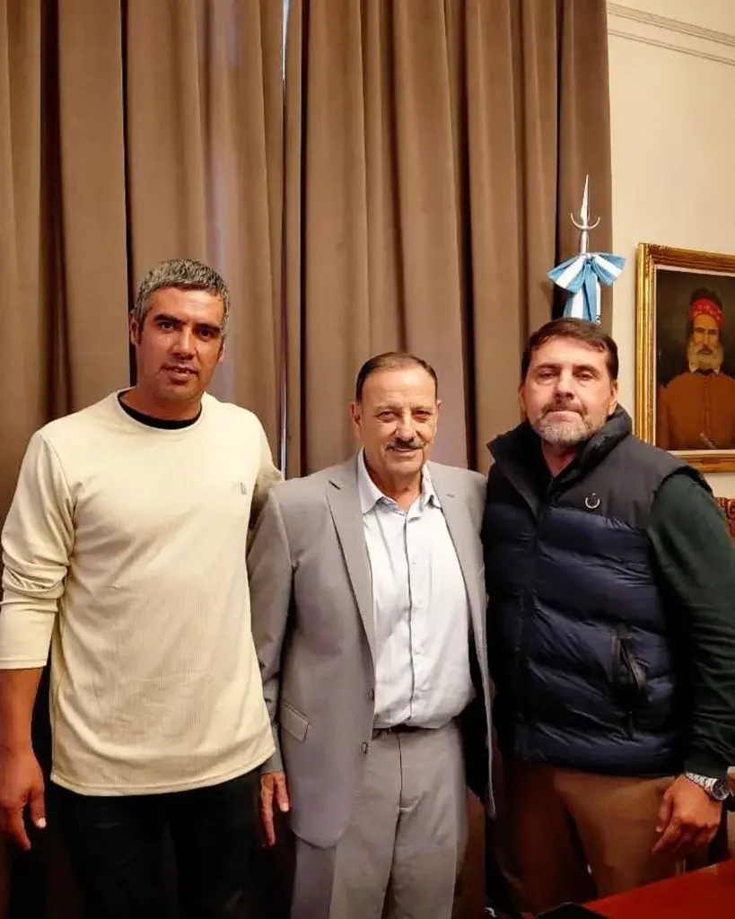 La Liga Riojana recibe respaldo económico para potenciar torneos este año