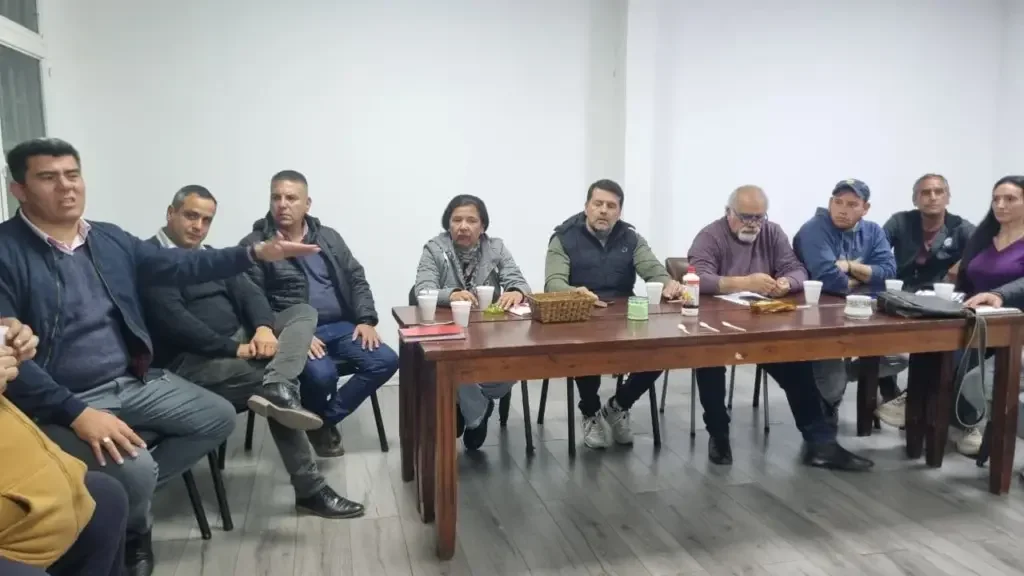 La Liga Riojana se une al paro nacional en defensa del fútbol argentino