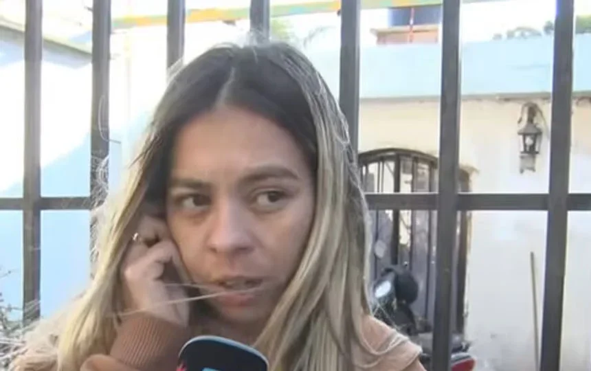 La madre de Agostina clama por justicia mientras continúa la búsqueda en Córdoba