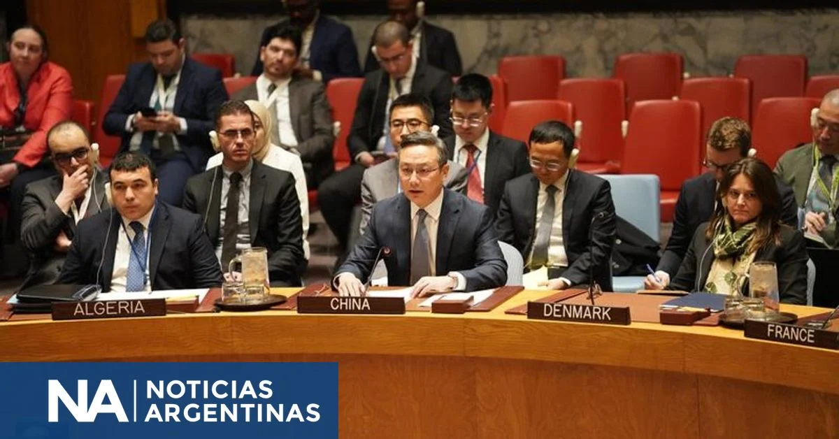La postura de La Rioja ante las tensiones internacionales por la intervención en Venezuela