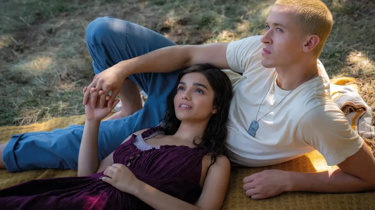 La precuela de Netflix que revive una saga icónica ya está disponible