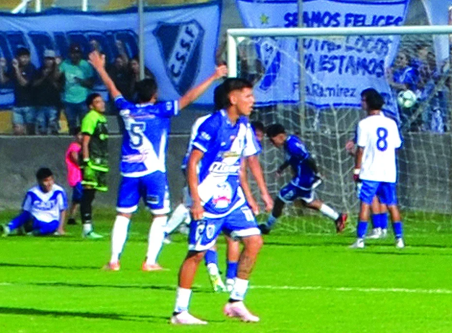 La quinta fecha del Torneo Provincial este sábado atrae atención en La Rioja