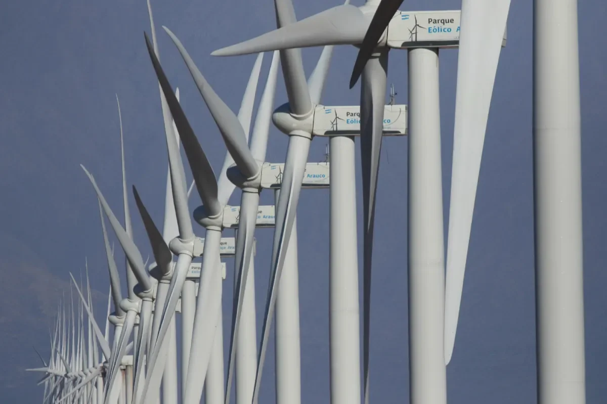 La Rioja avanza hacia un futuro sostenible con proyectos de energía renovable en marcha