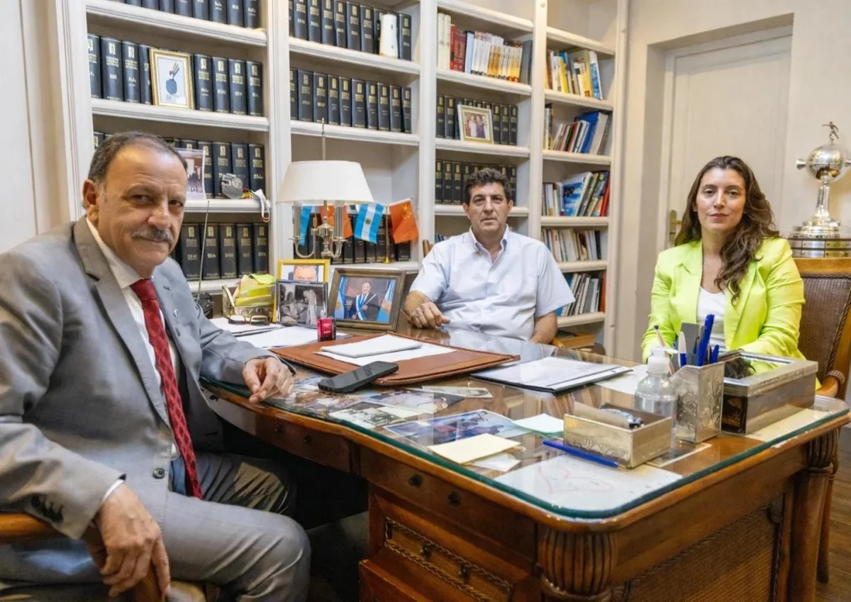 La Rioja exige respuestas del gobierno nacional ante la reforma laboral en marcha