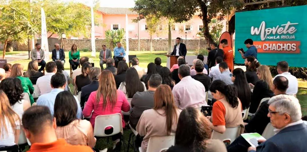 La Rioja impulsa el turismo con el relanzamiento de los «Chachos» y un Previaje provincial