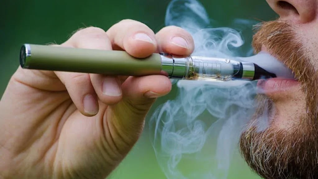 La Rioja intensifica controles para frenar el contrabando de vapeadores