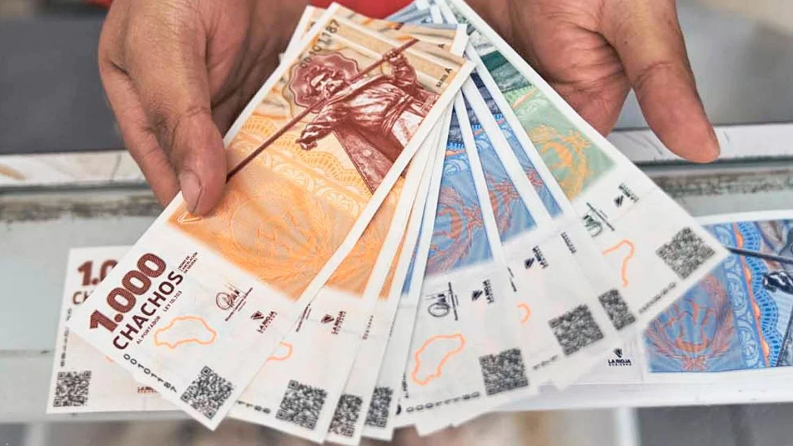 La Rioja lanza nueva campaña de Chachos para atraer turistas a la región