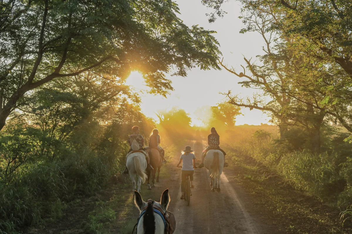La Rioja ofrece opciones accesibles para disfrutar de vacaciones de verano ahora