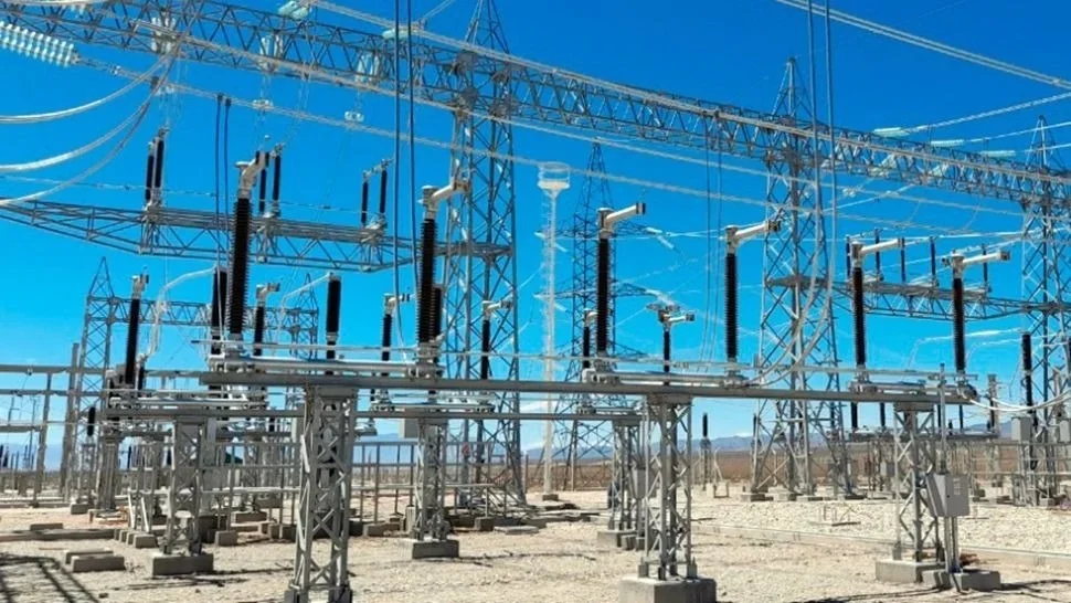 La Rioja rechaza la línea de 500 kV de Vicuña por sus consecuencias económicas