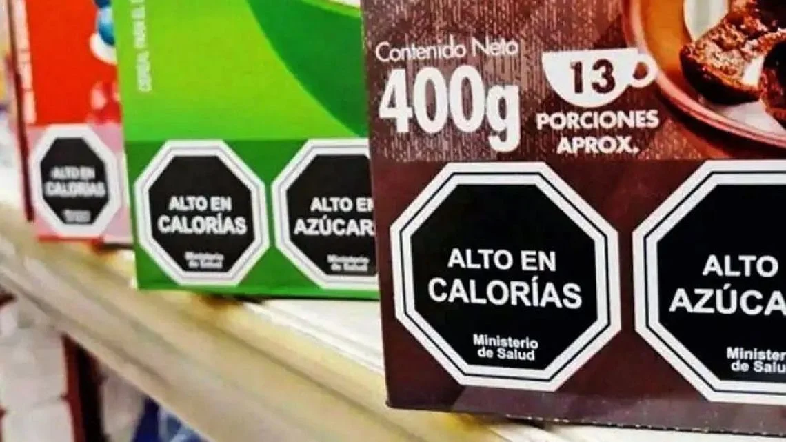 La Sociedad Argentina de Cardiología advierte sobre los riesgos de derogar la Ley de Etiquetado