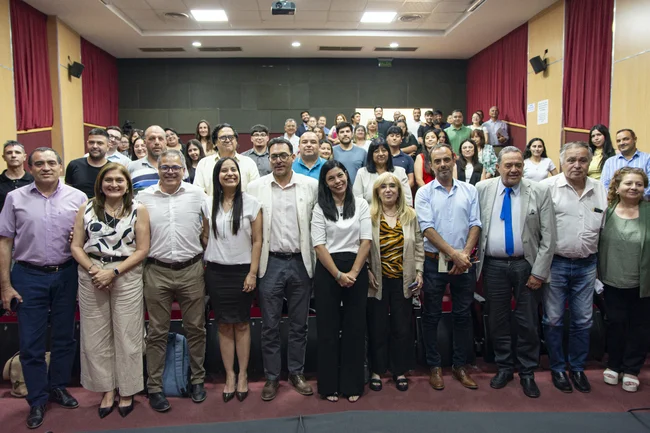 La UNLaR expande su oferta académica con la nueva carrera de Enfermería en varias sedes