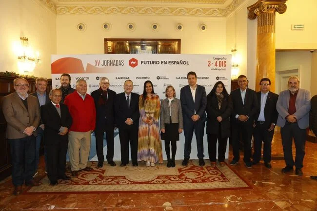 La UNLaR impulsa la internacionalización en España con enfoque en inteligencia artificial