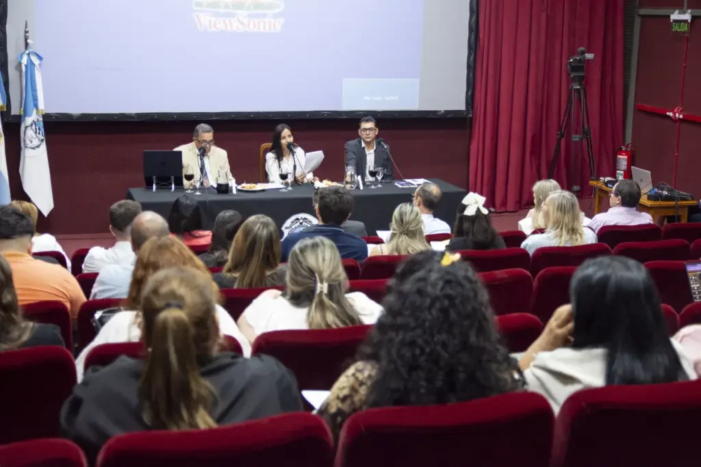 La UNLaR impulsa su crecimiento con nuevas comisiones y mejoras en sus instalaciones