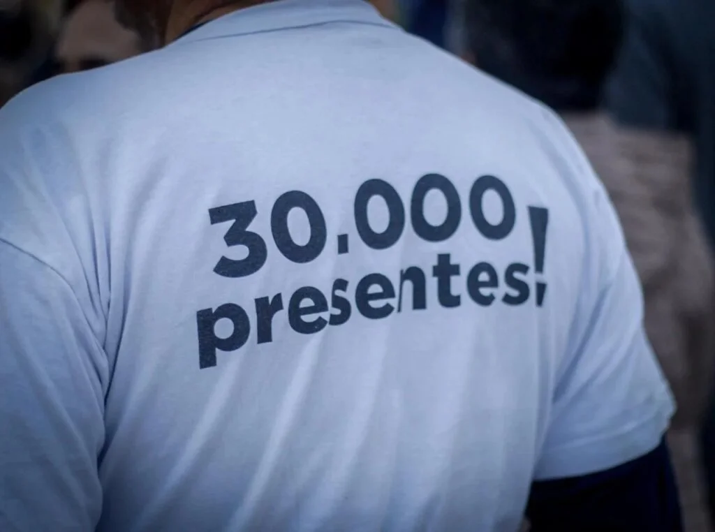 Lucía Maraga impulsa la memoria colectiva ante el avance del negacionismo en La Rioja