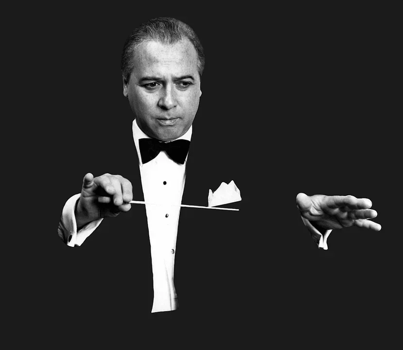Luto en el mundo de la música: muere Jorge Calandrelli, ícono argentino y ganador de 6 Grammy