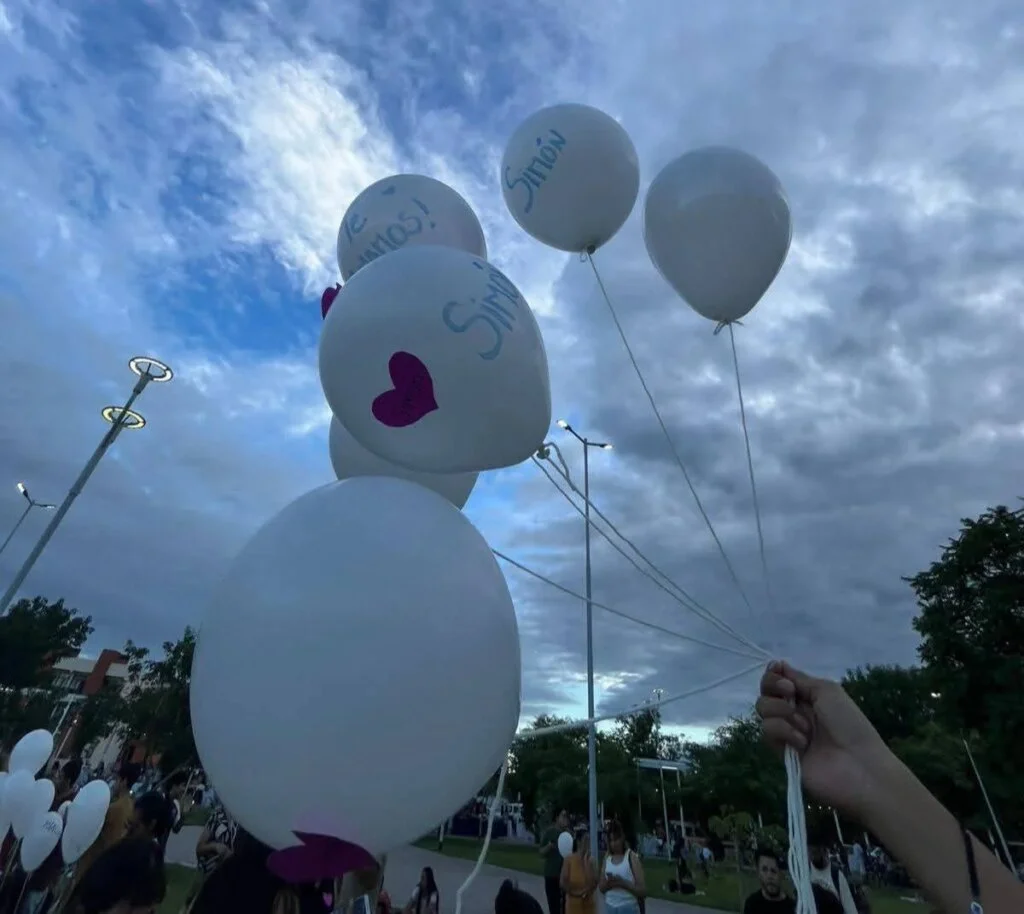 Madres del Dolor organizan marcha por justicia en el Hospital Madre y Niño