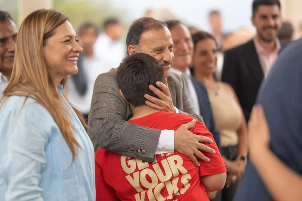 Malligasta celebra la entrega de 20 viviendas tras una inversión histórica de 1.761 millones