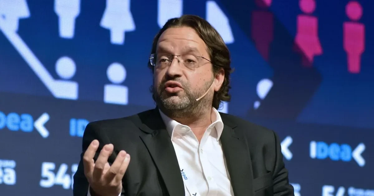 Marco Lavagna, clave en la estrategia económica de Javier Milei para la desinflación