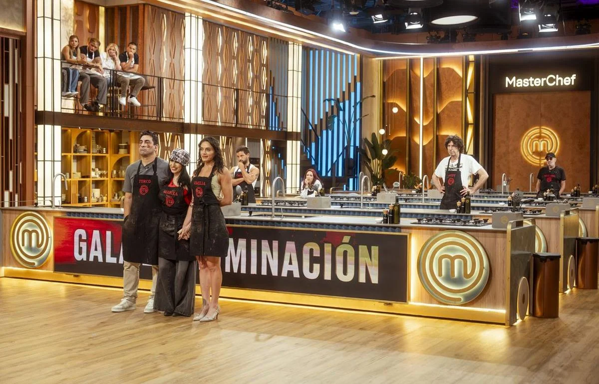 MasterChef Celebrity vuelve esta noche: nuevos desafíos para los famosos en pantalla